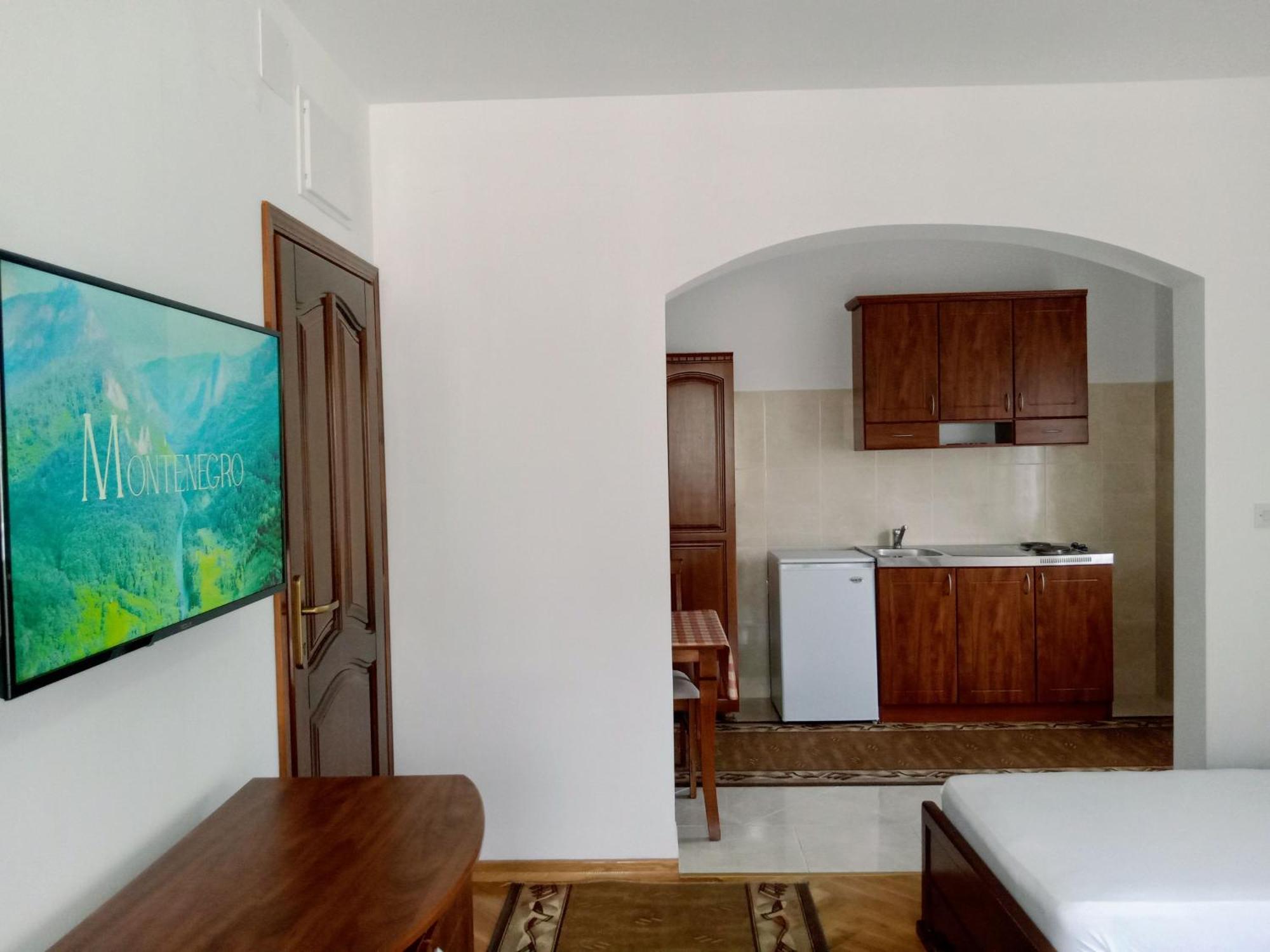 Apartments Old Olive Bar Dış mekan fotoğraf