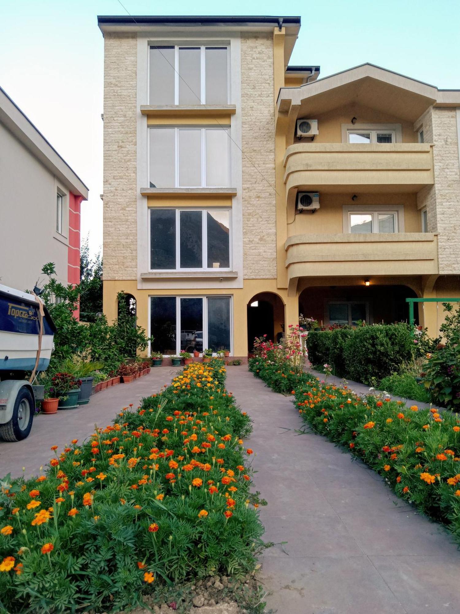 Apartments Old Olive Bar Dış mekan fotoğraf