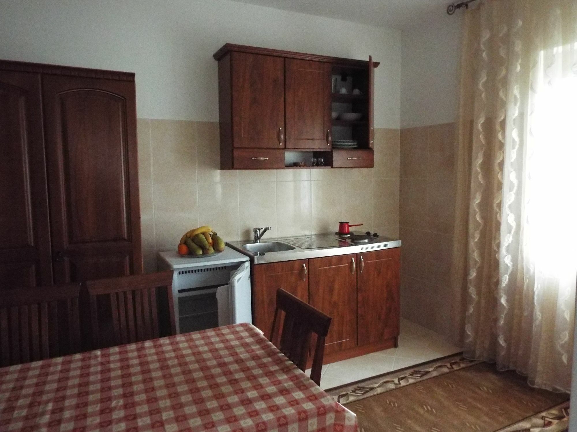 Apartments Old Olive Bar Dış mekan fotoğraf