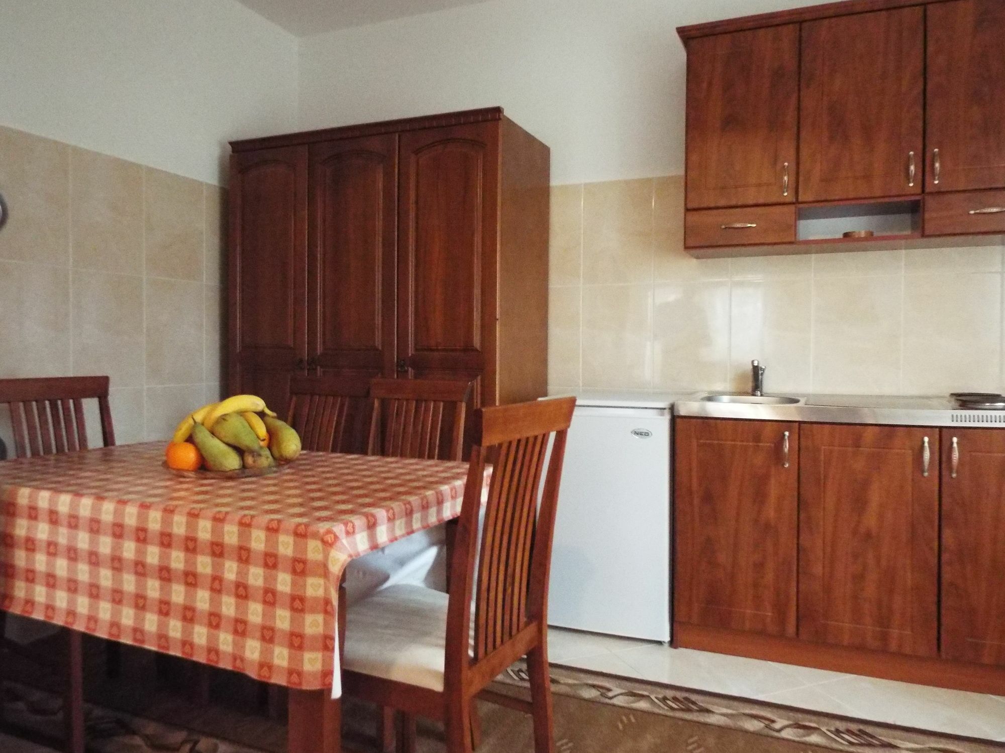 Apartments Old Olive Bar Dış mekan fotoğraf